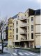 Appartement Vente 2 chambres à Dudelange - 622 568 € *Nouveau projet de construction*
Appartement à vendre
Appartement de 2 Chambres, d'une surface habitable de 70.79m2, situé au 4ème étage d'un nouveau projet de construction, Résidence SILVA de 8 appartements et 1 commerce, idéalement situé au centre de Dudelange, très accessible et proche de toutes les commodités.
L'appartement se compose comme suit:
- Hall d'entrée ( 7.54m2 )
- Débarras ( 1.68m2 )
- Living/Salle à manger ouvert sur cuisine (32.81m2 ) accès direct à une terrasse ( 16.09m2 ) exposition Sud
- Salle de bain ( 4.28m2 )
- 1 chambre à coucher de 11.19m2
- 1 chambre à coucher de 11.12m2, donnant accès à un balcon ( 4.09m2 )
Caractéristiques :
* Ascenseur
* Fenêtres électriques
* Chauffage au sol
* Carrelages et/ou parquet
* Sanitaire et autres finitions sont au choix du client
L'ensemble de ces paramètres sont dans le cahier des charges de la construction.
De nombreuses options et possibilités de personnalisation sont offertes afin de permettre à chacun de définir l'ambiance, les couleurs ou encore les matériaux qui correspondent à ses envies.
Chaque appartement dispose d'une cave privée et buanderie en commun au sous-sol.
La Résidence SILVA ne dispose pas d'emplacement intérieur.
Prix annoncé inclus la TVA a 3%
Livraison prévue : fin de 2022
Pour tout renseignements, cahier de charges, plans, n'hésitez pas à me contacter: Acacio Da Silva : 621195861