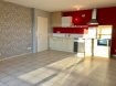 Appartement Vente 2 chambres à Cattenom - 183 000 € Cattenom- Appartement 3 pièces 65 m2 Garage. CATTENOM - à 15 minutes de Mondorf (Luxembourg), et à proximité des écoles et commerces,
Appartement au 1er étage d'une résidence entretenue et sécurisée, composé d'une entrée, un salon avec accès balcon, cuisine ouverte entièrement équipée et meublée, 2 chambres, une salle de bain avec placards, un w.c.
De nombreuses places de parking au pied de l'immeuble.
Un garage pour un véhicule .
Prix frais d'agence inclus charge vendeur : 183 000€
Aucune procédure en cours menée sur le fondement des articles 29-1A et 29-1 de la loi n°65-557 du 10 Juillet 1965 et de l'article L. 615-6 du CCH