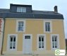 Maison Vente 4 chambres à Vibraye - 161 610 € RARE 400 mètres de l'église de VIBRAYE. C IMMOBILIER vous propose en centre-ville VIBRAYE, une maison offrant : cuisine aménagée et équipée, salon avec cheminée ouverte, séjour, salle d'eau neuve, wc. À l'étage : deux chambres, bureau avec dressing dont une avec salle d'eau et wc privatif. Au deuxième étage : deux chambres avec rangement. Cave. Terrasse de 50 m2. Double garage et terrain.
C IMMOBILIER VIBRAYE - PLACE DE L'ÉGLISE - 02.43.71.71.71