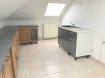 Appartement Location à Montois-la-Montagne - 430 € c.c. REFERENCE: 21-MONTOIS
Au 21 rue du 6 Septembre à Montois la Montagne.
Au 2eme étage, F3 de 55 m2 comprenant une cuisine aménagée et séparée, un salon-séjour, 2 chambres, une salle de douche, un wc séparé. Chauffage individuel au gaz. DPE: E
LIBRE DE SUITE
Loyer: 400 €
+ charges: 30 €
Honoraires: 400 € (visite, bail, etat des lieux d'entrée)
IMMOGEST
13 RUE DU STADE
57155 MARLY
07.89.05.45.27 (k.marsicano)