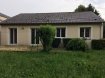 Plain pied Vente 3 chambres à Fameck - 230 000 € Pavillon individuel de plain sur un terrain de 3 ares
Cette maison de construction récente sité en impasse dans un quartier calme,
comprenant entrée sur double séjour avec cuisine ouverte équipée et accès terrasse, 3 chambres, salle de bains avec douche, WC.
A l'extérieur jardin arboré sans vis à vis.
Garage avec porte motorisée
Double vitrage PVC, volets roulants (électriques dans la partie jour.
Chauffage électrique par le sol dans l'espace jour et convecteurs dans les chambres.
Pas de travaux à prévoir.