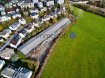 Entrepôt Location à Strassen - 18 000 € immohub, votre partenaire dans l'immobilier à Strassen, vous propose en exclusivité à la location un hall industriel de +/- 3000 m2.
Idéalement situé à seulement 5 km du centre de Luxembourg-Ville dans la commune de Strassen, l'accès autorute A6 (Allemagne & Belgique) est seulement à quelques centaines de mètres.
Hall industriel idéalement pour stockage et/ou parking voitures.
35 emplacements extérieurs.
Durée du contrat de bail: 12 mois avec tacite reconduction.