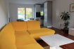 Appartement Vente 5 chambres à Dudelange - 450 000 € Duplex à vendre situé à Dudelange dans la route de Volmerange 73.
Il fait part d'une petite résidence de 2 appartements et un duplex.
Ce duplex qui est divisé en deux appartements indépendants.
Le premier appartement se compose d'un grand living avec cuisine équipée ouverte (33,64m2), deux chambres à coucher (12,60m2 et 10,52m2), salle de douche (6,5m2) et hall d'entrée.
Le deuxième appartement se compose d'un grand living avec cuisine ouverte (28m2), deux chambres à coucher (14,65m2 et 10,23m2), un bureau (8m2) une salle de bains (5m2) et un hall d'entrée.
Un grand grenier fait parti du duplex.