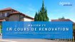 Maison Vente 3 chambres à Mancieulles - 159 000 € Au calme mais tout en restant proche des commodités, maison jumelée F5 en cours de rénovation ( la façade, l'isolation, les menuiseries extérieures, le chauffage, l'électricité, le sanitaire, les sols et murs intérieurs). Elle offre au rez-de-chaussée un hall d'entrée, une cuisine équipée ouverte sur un immense salon-séjour avec un accès sur une terrasse, un wc séparé.A l'étage, un pallier donnant accès sur trois chambres et une salle de bain équipée (douche et baignoire), un sous-sol complet avec plusieurs caves, une dépendance, un garage le tout sur un terrain de 5,35 ares . A VOIR SANS TARDER. Honoraires charge vendeur ; 5,66 % AGENCE AGORA BRIEY 03 82 20 25 26