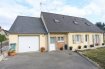 Maison Vente 4 chambres à La Ferté-Bernard - 182 810 € MAISON 4 CHAMBRES LA FERTE BERNARD. C-Immobilier vous propose EN EXCLUSIVITÉ UNE MAISON IDÉALEMENT SITUÉE à LA FERTE BERNARD. Ce pavillon de 1991 à été rénové il y a 4 ans (huisseries, convecteurs...) et parfaitement entretenu depuis sa construction. De plain-pied : Salon-séjour semi-ouvert sur cuisine aménagée et équipée, chambre, salle de bain, WC, grande buanderie (21 m²) pouvant être scindée pour faire une seconde chambre en rez-de-chaussée. A l'étage : dégagement desservant 3 chambres et un grenier aménageable. Garage attenant, abris de jardin. Terrasse Jardin clos et arboré. Portail motorisé, visiophone. A VOIR TRÈS RAPIDEMENT.
*Honoraires charge vendeur