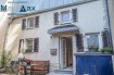 Maison mitoyenne Vente 3 chambres à Kopstal - 499 000 € L'agence immobilière MaraMax s.àr.l vous propose cette charmante maison de village rénovée sur un terrain de +/- 0.47a, située dans un quartier calme et agréable à Kopstal.
La maison a une surface de +/- 75 m2 et se compose comme suit:
Rez-de-chaussée:
- cuisine équipée,
- living/salle à manger,
- hall avec placard intégré,
- débarras,
- salle de douche avec WC, lavabo et raccordements pour la machine à laver et le sèche linge.
Premier étage:
- 2 chambres à coucher,
- placards intégrés.
Deuxième étage:
- 1 spacieuse chambre à coucher, accès salle de douche avec WC et lavabo,
- rangements.
A ceci s'ajoute une terrasse ainsi qu'une maison de jardin.
Pour plus d'informations par rapport à cette charmante maison, n'hésitez pas à nous contacter.