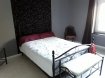 Maison Vente 4 chambres à Luppy - 120 000 € LUPPY - 20 minutes de Metz Est. Maison au coeur du village de LUPPY (à 5 minutes de REMILLY et de ses commodités, proximité SOLGNE et à 20 minutes de Metz Est par 4 voies), une salle à manger, une cuisine, un salon avec poele à bois donnant sur terrasse avec appentis et beau jardin de 5 ares, buanderie, local technique et WC avec lave mains. A l'étage : 3 chambres + une belle pièce aménagée dans les combles pouvant servir de chambre ou de salle de jeu, une salle de bains (douche/baignoire/wc/rangement. 2 places de stationnement devant la maison. Prévoir installation chauffage.
PRIX : 120 000 euro; FAI
AGENCE VENNER 03.87.63.60.09.