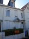 Maison Vente 4 chambres à Berck - 149 800 € A 500M DE LA MER, berck plage dans rue directe à la plage, plein centre ville: Maison grands volumes, libre de suite : Séjour, salon, salle bains, wc, cour fermée, en haut 2 chambres, au second étage 2 chambres mansardées. Fenêtres PVC récentes, volets, maison saine. Cour couverte REF 5915 CLASSEMENT EN COURS