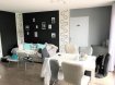 Appartement Location 1 chambre à Tourcoing - 500 € TOURCOING Centre-ville T2+balcon+cave+parking. Superbe appartement type 2 au 3ème étage avec ascenseur, dans résidence sécurisée en plein centre-ville proche Mairie, offrant un hall d'entrée, un séjour avec cuisine équipée ouverte, une salle de bain avec douche italienne et meuble vasque, une grande chambre, un balcon , une cave et une place de parking privée. Libre début juin Loyer 500 euros par mois Charges 60 euros par mois (eau /ascenseur/ entretien des communs) Frais d'agence + état des lieux : 650 euros