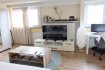 Appartement Vente à Luxembourg-Belair - 390 000 € LUXEMBOURG BELAIR, rue d'Oradour, proche du Parc de Merl, studio de 33,88 m2 au 3ème et dernier étage sans ascenseur dans un immeuble des années 60 et comprenant : entrée, salle de bains avec WC, cuisine séparée, pièce principale avec parquet au sol, une cave. Situation très calme.
Actuellement loué à 850 euros + 150 euros de charges.
Contact et visite : Rosalba Maitre, téléphone : 691 550 189