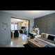 Maison mitoyenne Vente 2 chambres à Herserange - 132 000 € Maison mitoyenne rénovée avec plus de 40000€ de travaux depuis 2013 (électricité, plomberie, chauffage, sanitaire, cuisine, dalles bêton…) Rez-de-jardin (entièrement carrelé): chaufferie, buanderie, w-c, cuisine d'été avec accès sur véranda, grande terrasse et jardin, remise, Rez-de-chaussée: cuisine équipée ouverte sur salon, Etage: 2 chambres, salle de bains avec w-c. Combles aménageables au-dessus. Taxe foncière: 392€, double vitrage pvc, toiture maison de 2001, toiture véranda neuve. Rue calme avec stationnement aisée en impasse. Pour visiter, Rocco PANETTA: 06 88 56 77 94