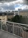 Studio Location à Luxembourg-Centre ville - 1 150 € Très beau studio lumineux meublé à louer ä Luxembourg - ville situé au 6ème étage d'une résidence avec ascenseur.
Proche de toutes les commodités que peut offrir un centre ville : moyens de transports, supermarchés, proche du parc de la Pétrusse, ...
Situé au dernier étage de la résidence, il bénéficie d'une belle et grande terrasse à l'arrière, au calme.
Ce studio se compose d'un living entièrement meublé, il dispose d'une cuisine équipée séparée, avec machine à laver, d'un hall d'entrée séparé et d'une salle de douche avec WC.
Pour tout renseignement complémentaire, veuillez contacter Manuela au 00352 621 188 324