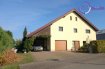 Maison mitoyenne Vente 6 chambres à Junglinster - 1 280 000 € A visiter absolument
Idéal pour une grande famille
New keys vous présente cette magnifique maison à Gonderange à 2km de Junglister +-266 dans une rue très calme, proche de toutes commodités.à 20 minutes de Luxembourg-ville et Gasperich
Elle se compose comme suit:
Au rez-de-chaussée
1 Hall d'entrée
1 Cuisine équipée
1 Vaste salon/séjour avec accès sur terrasse de+- 50 m²
1 salon avec poêle à bois
1 wc séparée
1 chambre froide de +-7m²
Au premier étage
3 chambres à coucher de +-20m2
1 chambre de +- 10m2
1 wc séparée
1 salle de bain avec douche, baignoire, et double vasque
Au 2ème et dernier étage:
1 grand chambre de +- 28m2 avec une cabine à infrarouge et wc
1 chambre de +-15m2
La maison bénéficie aussi d'un jardin, une buanderie, 1 grand garage, un car port, 4 emplacements extérieurs, chambre froid et un espace grenier.
Finitions Haut gamme, fenêtres double vitrage, chauffage au sol sur tout les étages, marquises électriques dans la cuisine et le living.
Système d'isolation ISOMAX et système de pompe à chaleur installé en 2013.
Pour plus de renseignements, et/ou demandes de visites, merci de nous contacter au 27 99 86 23 ou par email à l'adresse info@newkeys.lu
Ref agence :5003256