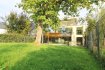 Maison Vente 4 chambres à Nospelt - 2 625 000 € Version française:Cette belle maison d'architecte moderne et lumineuse a été construite en 2014. Libre sur 3 côtés, sa surface totale de 406,00m2 offre une surface habitable de 277,02m2 sur 4 niveaux. Le terrain d'une superficie de 9a70ca est situé dans une rue calme et paisible au coeur du village de Nospelt.Le bien se compose comme suit :Rez-de-chaussée : Un hall d'entrée avec armoires encastrées, grand garage pouvant acceuillir quatre voitures, accès au jardin, une belle pièce de rangement, une grande cave, une cave à vin et une chaufferie.Premier étage : Grand living/salle à manger avec une cheminée et un coin bar donnant sur une magnifique cuisine équipée. De généreuses baies vitrées donnent accès à une grande terrasse de 21,58m2 et à un grand jardin de plain- pied.Un hall de nuit permet de scinder une prèmière zone de nuit composée de 2 chambres à coucher, 1 grande salle de bain avec douche italienne et un WC séparé.Deuxième étage : Grand palier/mezzanine avec un accès ouvert à une salle de sport et à un sauna. Un hall de nuit donne accès à une 3ième chambre à coucher et à une spacieuse salle de bain avec douche italienne. De plus, une seconde terrasse de 13,64m2 vous donne une belle vue sur le jardin.Troisième étage : Palier, avec un généreux espace parentale se composant d'une superbe chambre à coucher avec terrasse donnant sur le jardin. En outre on y trouve un grand dressing et une salle de bain avec douche italienne.Cette magnifique maison est un objet insolite disposant des finitions de haut gamme (parquet en chêne, pierre naturelle, chauffage au sol etc...).La maison est équipée d'un système de récupération des eaux pluviales, afin d'être filtrée et réutilisée pour la machine à laver, sèche linge, ainsi que WCs.Nospelt est un petit village très calme en pleine verdure, et se situe de la commune de Kehlen. Ce dernier offre un accès facile vers le complexe scolaire de Mamer ainsi que Luxembourg-ville.English version:This beautiful, modern and bright architect house was built in 2014. Free on 3 sides, it's total surface of 406,00m2 offers a living area of 277,02m2 on 4 levels.The land of 9a70ca is located in a quiet and peaceful street in the heart of the village se Nospelt.The property is composed as follows:Ground floor: An entrance hall with built-in wardrobes, a large garage with space for four cars, access to the garden, a nice storage room, a large cellar, a wine cellar and a boiler room.First floor: Large living/dining room with a fireplace and a bar area leading to a magnificent equipped kitchen. Generous windows give access to a large terrace of 21,58m2 and a large garden on the same level.A night hall allows to divide a first night area composed of 2 bedrooms, 1 large bathroom with Italian shower and a separate toilet.Second floor: Large landing/mezzanine with open access to a gym and a sauna. A night hall gives access to a 3rd bedroom and a spacious bathroom with Italian shower. Furthermore, a second terrace of 13,64m2 gives you a nice view on the garden.Third floor: Landing, with a generous parental space consisting of a beautiful bedroom with terrace overlooking the garden. In addition there is a large dressing room and a bathroom with Italian shower.This magnificent house is an unusual object with high quality finishes (oak floors, natural stone, underfloor heating etc.). The house is equipped with a rainwater harvesting system, to be filtered and reused for the washing machine/dryer and for the toilets.Nospelt is a small and quiet village on the countryside of Luxembourg, and is located in the municipality of Kehlen. It offers an easy access to the school complex of Mamer and Luxembourg city.