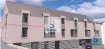 Duplex Vente 2 chambres à Septfontaines - 539 000 € Plus que 1 bien à vendre dans cette Résidence
HOMESELL vous propose ce grand duplex situé au 2ème étage d'une surface totale de 115,54m².
Ce bien se compose comme suit :
- 1 grande chambre (avec aménager une deuxième chambre)
- une cuisine ouverte sur le séjour
- une salle de bain
- WC séparé
- un débarras
- une terrasse
- cave, buanderie commune, 1 emplacement intérieur et 1 extérieur font partie de ce bien.
Prix: 539.000,00 € 3% TVA incl. *
* sous condition d'acceptation par l'Administration de l'Enregistrement.
Pour l?obtention de votre crédit, notre relation avec nos partenaires financiers vous permettront d?avoir les meilleures conditions dans un espace de délais records !
Pour plus de renseignements contactez-nous par tél: 28 11 22-1 ou sur info@homesell.lu
Homesell, votre guide de l'immobilier !
www.homesell.lu
Ref agence :48