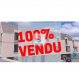Duplex Vente 2 chambres à Septfontaines - 539 000 € 100% VENDU
HOMESELL vous propose ce grand duplex situé au 2ème étage d'une surface totale de 115,54m².
Ce bien se compose comme suit :
- 1 grande chambre (possible d'aménager une deuxième chambre)
- une cuisine ouverte sur le séjour
- une salle de bain
- WC séparé
- un débarras
- une terrasse
- un grand grenier,une cave, buanderie commune, 1 emplacement intérieur et 1 extérieur font partie de ce bien.
Prix: 539.000,00 € 3% TVA incl. *
* sous condition d'acceptation par l'Administration de l'Enregistrement.
Pour plus de renseignements contactez-nous par tél: 28 11 22-1 ou sur info@homesell.lu
Homesell, votre guide de l'immobilier !
www.homesell.lu
Ref agence :48