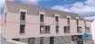 Duplex Vente à Septfontaines - 561 964 € HOMESELL vous propose ce grand duplex situé au 2ème étage d'une surface de 86,5m².
Ce bien se compose comme suit :
- 2 grandes chambres
- une cuisine ouverte sur le séjour
- une salle de bain
- WC séparé
- un débarras
- une terrasse
- cave, buanderie commune, 1 emplacement intérieur et 1 extérieur
font partie de ce bien.
Prix: 561.964,71' 3% TVA incl. *
* sous condition d'acceptation par l'Administration de l'Enregistrement
Pour plus de renseignements contactez-nous par tél: 28 11 22-1 ou sur info@homesell.lu
Homesell, votre guide de l'immobilier!
www.homesell.lu
Ref agence :48
