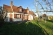 Maison Vente 3 chambres à Connerré - 97 590 € AXE LA FERTE BERNARD / CONNERRE. C IMMOBILIER vous propose entre LA FERTE BERNARD et CONNERRE, une maison d'habitation sur cave offrant: cuisine aménagée équipée, séjour avec cheminée, chambre avec cheminée foyer ouvert, salle d'eau, WC. A l'étage: palier, deux chambres, bureau, cabinet de toilette, grenier. Cuisine d'été, atelier, garage tôle, appentis, bûcher. Terrasse. Puits. Abri de jardin. Terrain clos et arboré de 877 m².
*Honoraires inclus charge acquéreur : 8.43% TTC (prix 90000.00 euros hors honoraires).