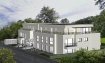 Appartement Vente 2 chambres à Bridel - 851 986 € SUPERBE APPARTEMENT DE LUXE AU BRIDEL AVEC 116 M2 ET 3 CHAMBRES DANS LA RESIDENCE HAUT STANDING « AM BONGERT »Il s'agit d'un appartement de luxe de 115,88 m2 avec 3 pièces au rez-de-chaussée dans une nouvelle résidence haut standing au Bridel. Bridel se situe à 10 min en voiture de la capitale ainsi que du réseau autoroutier donnant à toutes les directions et profite d'un réseau de transport public parfaitement développé avec un arrêt de bus à 20 mètres de la résidence. L'environnement paisible et convivial du Bridel offre toute une gamme de commerces locaux tels que stations d'essence avec shop, des restaurants agréables, des commerces d'alimentation générale, aire de jeux pour enfants, une pharmacie, des agences de banques, une pâtisserie-boulangerie, un centre scolaire, des cabinets médicaux ainsi que de nombreuses autres facilités utiles et commodes.La structure bâtie, la finition ainsi que les équipements techniques de l'appartement sont de la plus haute gamme et exécutée avec des matériaux de qualité exceptionnelle. L'appartement dispose d'une terrasse de 40,51 m2, d'une cave privative, d'un emplacement de parking à l'intérieur et un autre à l'extérieur et la résidence comporte au sous-sol une buanderie et un local de stockage pour vélos et poussettes.L'appartement offre 2 grandes chambres, 1 bureau, une magnifique salle de bains, une cuisine ouverte donnant sur un grand living/salon, d'un WC séparé et d'un débarras. L'appartement est équipé d'une ventilation mécanique contrôlée et du chauffage au sol.Ref agence :251