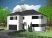 Maison individuelle Vente 4 chambres à Terville - 393 960 € Belle maison 4 pents, qui comporte à l'étage 4 grandes chambres dont une suite parentale avec son dressing et sa salle d'eau. Au RDC vous retrouvez un OPEN SPACE de plus de 58 m2 pour recevoir famille et amis. Les grandes ouvertures qui la composent vous apporteront une luminosité très agréable. Avec ses lignes modernes et ses jeux de couleurs, elle ne laissera à coup sûr personne indifférent !!
