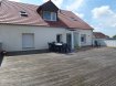Appartement Location 2 chambres à Rohrbach-lès-Bitche - 725 € c.c. APPARTEMENT ROHRBACH LES BITCHE - 3 pièce(s) - 99.6 m2. Rohrbach les Bitche ~~Appartement de 99 m² + 50m² de terrasse~
Au 1er étage, appartement composé d'une entrée, séjour, cuisine équipée, 2 chambres, salle d'eau avec douche italienne, terrasse de 50m² avec lames de bois au sol, débarras, parking, interphone, chauffage individuel au gaz de ville, prise électrique pour charger la voiture.
Contact Nord sud immobilier~Rohrbach les Bitche ~Sarreguemines, Bitche et Diemeringen au 0372640102