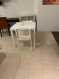 Studio Location à Luxembourg-Gare - 1 100 € Studio entièrement meublé au 1er étage, avec coin kitchenette avec frigo deux plaques électriques, four, machine à café, vaisselle, chambre avec lit e de 1.40m , armoire, bureau, télé,salle de douche, buanderie commune avec lave linge et sèche linge.
le prix de 1100.- euro est toutes charges comprises avec internet et abonnement télé.
Bail à courte durée minimum 3 mois et de mois en mois.
disponible 01/09/20
Visites à partir du 26/08/20