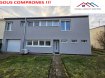 REF/706

SOUS COMPROMIS DE VENTE !!!

Maison mitoyenne d'un seul côté entièrement rénovée sur environ 122 m² avec sous-sol aménagé et garage.

_ En rez-de-chaussée: dégagement desservant, un espace d'environ 10 m², un autre pièce d'environ 24,48 m², espace buanderie, spacieux garage d'environ 25 m² avec fosse et porte motorisée. 

_ 1er étage: palier desservant 3 chambres, une salle d'eau, un WC séparé,  un salon/séjour, une cuisine équipée.

Une cours à l'avant avec son jardin ainsi qu'une terrasse.

Fenêtres double vitrage PVC, chauffage climatisation réversibles, radiateurs à inerties ainsi qu'un poêle à granulés sur la partie salon/séjour.

Le bien a été entièrement rénové avec goût, que ce soit les sols, la plâtrerie, la façade ainsi que son isolation, la toiture...

Consommation énergétique primaire: C
Consommation énergétique finale: A

Les informations sur les risques auxquels ce bien est exposé sont disponibles sur le site Géorisques

N'hésitez pas à prendre contact auprès de NOUVELLE AGENCE SAINT CHRISTOPHE AU [Coordonnées masquées] ou demandez SANDRA au [Coordonnées masquées], agent immobilier inscrite au RCS de Metz sous le n° 831 288 303