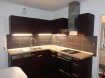 Appartement Location 2 chambres à Thionville - 800 € c.c. Appartement T4 de 79m2 situé au rez de chaussée surélevé, comprenant :
Entrée avec placard, cuisine équipée moderne (mobilier haut et bas, lave vaisselle, hotte aspirante, table cuisson, four ), cellier, double séjour avec accès terrasse, 2 chambres, WC, salle de bains avec baignoire, miroir, spots et meuble 3 portes avec double vasque.
Un garage et une cave.
Doubles vitrages PVC, chauffage éllectrique.