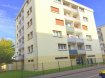 Appartement Vente à Metz - 81 000 € EXCLUSIVITE - F4 avec balcon à 5 min de l'hyper centre messin.
METZ - DEVANT LES PONTS : 6 rue Georges Bernanos
Au sein d'un immeuble entretenu et proche de toutes commodités dont accès autoroutiers pour travailleurs Luxembourgeois.
4 ème étage avec ascenseur, bel appartement F4 de 72m2.
Entrée, cuisine séparée ainsi qu'un accès sur premier balcon, salon et séjour, 2 chambres dont une avec accès sur 2nd balcon,salle de douche, WC séparé,
Une cave. Chauffage individuel au gaz et double vitrage PVC. Une cave. DPE : D
Charge de copropriété: +/-100 € / mois
Prix de vente: 81 000 € honoraires inclus charge vendeur
IMMOGEST
13 RUE DU STADE
57155 MARLY
07.89.05.45.27 (m.marsicano)
03.87.57.19.33