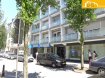 Location - Studio à Luxembourg-Gare prix : 1 200 € --- LOUE ---
---RENTED---
Très beau studio entièrement meublé et rénové, situé au 1er étage d'une résidence soignée dans un quartier résidentiel de Luxembourg-Gare.
Ce bien se compose de :
- 1 grande chambre avec balcon privé de 3,5 m2
- 1 cuisine entièrement équipée
- 1 salle de bains avec baignoire et WC
- 1 buanderie commune avec lave-linge privé
- 1 hall d’entrée avec porte de sécurité
- 1 débarras privé avec armoire encastrée et 1 balcon commun de 2 m2
- Frais d'agence 1 mois de loyer sans charges + 17 % TVA = 1404 € TTC
- Contrat de location min. 1 an
- Studio pour 1 personne
- Pas d'animaux
- Libre 01/07/2020
À proximité des transports publics, des commerces et restaurants.
N'attendez plus, contactez-nous par mail sur info@gng.lu ou au 621 366 377.
Découvrez toutes nos offres sur www.gng.lu