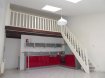 Maison mitoyenne Vente à Briey - 181 000 € BRIEY : 181 000 € FAI
Maison entièrement rénovée comprenant cuisine équipée ouverte sur séjour/salle à manger, deux chambres, salle de bains, deux garages de 3 voitures, chauffage au gaz, double vitrage DPE en cours
TEL 06.150.144.36
Ref agence : 2284829