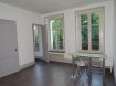 Appartement Location à Nancy - 365 € c.c. NANCY, non loin d'Artem et du Tram, STUDIO. NANCY, rue Jeanne d'Arc, proche TRAM, dans immeuble privatif, appartement composé d'une pièce principale, petite cuisine séparée, salle de bains, wc, chauffage individuel électrique, disponible fin juin 2019,
Loyer : 340 euros plus 25 euros de charges, caution 340 euros
AGENCE KLAA 8 rue Girardet NANCY 06 80 44 77 95 ou 03 83 97 01 78