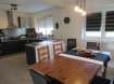 Maison individuelle Vente 3 chambres à Bouligny - 157 000 € Mandat de Vente N° 2194
Pavillon individuel de plain pied sur sous-sol total :
Entrée, 3 chambres, salle de bain wc, belle pièce de vie avec poêle à pellets ouverte sur cuisine équipée, accès petite terrasse et jardin.
Sous-sol : garage 1Vl, chaufferie, buanderie.
Grenier isolé.
Jardin avant et arrière clos, avec cour avant avec portail
Informations techniques :
- Chauffage central Fuel ( 4ans) + poêle à pellets (4ans)
- Double vitrage PVC
- Tout à l'égout
** Pour plus d'informations, contactez la CENTRALE IMMOBILIÈRE DE PIENNES au 03.82.22.45.44 **