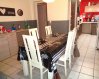 Maison Vente 2 chambres à Noeux-les-Mines - 70 000 € Plain pied Noeux les Mines. Plain pied à conforter, proche centre ville Noeux Les Mines se composant de : salon séjour, ouvert sur cuisine meublée, couloir desservant une salle de bain, WC et deux chambres.PVC double vitrage, chauffage électrique, tout à l'égout, cour et dépendance. Travaux à prévoir.RENSEIGNEMENTS UNIQUEMENT AU 06.19.43.97.29Delphine UNILOWSKI dont 7.69 % honoraires TTC à la charge de l'acquéreur.Copropriété de 3 lots (Pas de procédure en cours).