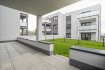 Appartement Vente 2 chambres à Cosnes-et-Romain - 269 662 € Très bel appartement neuf à Cosnes et Romain au rez-de-chaussée d'une résidence moderne et sécurisée, dans un environnement calme et proche de toutes commodités et frontière.
Venez découvrir ce charmant T3 qui se compose d'une cuisine équipée ouverte sur un lumineux salon/séjour, deux chambres, une salle de bain avec baignoire ou douche et WC (possibilité séparer le WC) et un cellier.
Un jardin de 154,20 m2 ainsi qu'une terrasse de 22,04m2 complète ce bien.
Vous aurez le choix concernant les revetements de sol (carrelage, parquet) ainsi que la faience de la salle de bain. Vous pourrez également choisir toutes les finitions de votre cuisine (couleur, plan de travail, poignée).
Chauffage au sol, triple vitrage, volets électriques, classe énergétique A.
Ensemble immobilier géré par un syndic professionnel. Charges de copropriété annuelles estimées à 1928 € (comprenant chauffage, eau, ascenseurs, entretien des installations, entretien des communs et des espaces verts,..)
Assurance décennale/dommage ouvrage
Possibilité d'un parking au sous-sol de la résidence en supplément à partir de 15 000 €.
Frais de notaire réduits 2,5 % éligible au PTZ.
Prix: 269 662 €