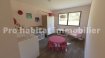 Appartement Vente 2 chambres à Cosnes-et-Romain - 269 662 € Très bel appartement neuf à Cosnes et Romain au rez-de-chaussée d'une résidence moderne et sécurisée, dans un environnement calme et proche de toutes commodités et frontière.
Venez découvrir ce charmant T3 qui se compose d'une cuisine équipée ouverte sur un lumineux salon/séjour, deux chambres, une salle de bain avec baignoire et WC (possibilité séparer le WC) et un cellier.
Un jardin de 154,20 m2 ainsi qu'une terrasse de 22,04m2 complète ce bien.
Vous aurez le choix concernant les revetements de sol (carrelage, parquet) ainsi que la faience de la salle de bain. Vous pourrez également choisir toutes les finitions de votre cuisine (couleur, plan de travail, poignée).
Chauffage au sol, triple vitrage, volets électriques
Ensemble immobilier géré par un syndic professionnel. Charges de copropriété annuelles estimées à 1928 € (comprenant chauffage, eau, ascenseurs, entretien des installations, entretien des communs et des espaces verts,..)
Assurance décennale.
Possibilité d'un parking au sous-sol de la résidence en supplément à partir de 15 000 €.
Frais de notaire réduits 2,5 % éligible au PTZ.
Prix: 269 662 €