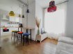 Appartement Vente 2 chambres à La Madeleine - 163 500 € La madeleine Centre
Dans une petite copropriété, bel appartement de type 3 : traversant, lumineux, au calme, offrant séjour avec parquet ancien, cuisine équipée ouverte, 2 chambres, salle de douche complète.
Chauffage électrique individuel.
Charges/an :240 euros .
Commerces de proximité, transports urbain, Vlille, axes routiers
Exclusivité Barbara IMMOBILIER 0666924628