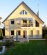 Maison individuelle Vente 3 chambres à Clemency - 985 000 € Belle Maison unifamiliale (libre des quatre côtés), terrain 7,96 ares
à 25 minutes de Luxembourg Ville en voiture, Surface habitable 222 m2 (total 4 niveaux avec combles)
Garage : 2 voitures et parking extérieur + 4 parkings devant la maison
Rez de chaussee: hall, 1 chambre a coucher, salle de bains, sauna garage pour 2 voitures,
1.étage: hall, salon salle à manger avec son feu ouverts trés moderne aortie beau jardin situations imprenable et calme garantie, belle cuisine équipée en chaine massifie, WC séparée , espace cheminée (feu ouvert), espace TV
2. étage: salle de bain: baignoire, douche et WC, 1 belle chambre parentale avec son dressing, 1 bureau sur mezzanine (raccordements internet, tél., TV) plus véranda avec vue panoramique sur le paysage
Toiture isolée thermiquement sur toute la superficie (feuille en aluminium avec laine de pierre).
Combles aménagés (possibilité de aménager 2 belle chambres plus une salle de bains, )
Système alarme à deux zones (avertissement infraction par téléphone)