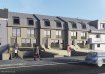 Maison individuelle Vente 5 chambres à Tetange - 875 000 € Benjamin Invest à l'honneur de vous présenter un tout nouveau projet en futur construction de 3 maisons jumelées clé en main situées dans une rue très calme à Tétange. Prêt-à-vivre: maison vous ai livrée totalement terminée, y compris les finitions intérieures (revêtements et peintures). Il ne vous reste plus qu'à installer la cuisine et vos meubles !Les maisons, de finition haut de gamme d'une surface habitable d'environ 280m2 se composent comme suit :Au sous-sol :- Un garage pour 3 voitures- Chaufferie/Buanderie- Cave- Accès au jardinAu rez-de-chaussée :- Hall d'entrée- Grand living ouvert de +/- 40 m2- Cuisine avec salle à manger de +/- 30 m2- WC séparé- Balcon de +/- 5 m2- Terrasse de +/- 22 m2- Accès au jardin - Jardin de +/- 2 aresAu 1er étage :- Hall- 3 chambres à coucher spacieuses (dont deux chambres avec dressing)- Grande salle de bainCombles :- Hall- 2 grandes chambres à coucher- Bureau- Salle de bainA l'extérieur :- 3 emplacements pour voiture,- un jardin.Construction de haute qualité, d'une performance énergétique AAA incluant triple vitrage avec volet électrique, chauffage au sol, Ventilation mécanique/électrique à double flux type ZEHNDER,à.Plans ainsi que le cahier de charges sur simple demande (info@benjamin-invest.lu)Possibilité d'adapter les plans avec nos architectes .... Il est encore possible de changer l'aménagement intérieur et de personnaliser son habitat.Pour tout complément d‘information, n'hésitez pas à nous contactez par téléphone au 28 77 88 22, Nous sommes également disponibles pour organiser les visites le samedi !Ref agence :82