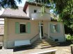 Maison Vente 6 chambres à Bitche - 157 000 € MAISON DE MAITRE bitche - 7 pièce(s) - 163 m2. Bitche. Belle demeure dans un écrain de verdure
Le coup de coeur de Nord Sud Immobilier
Maison individuelle composée au RDC d'une entrée cuisine surplombant un vaste séjour avec un accès direct à la terrasse, salle de bain, salle à manger, 2 chambres. Au 1er étage 3 chambres, Wc, balcon. Cave. Sur un magnifique parc de 20 ares arborré à l'abris des regards, 2 garages.
Contact Nord sud immobilier
Rohrbach les Bitche 03 87 96 33 84
Sarreguemines 03 87 02 83 36
Bitche 03 87 27 01 80