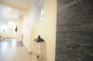Maison Vente 3 chambres à Ottange - 295 000 € Maison de 120m2 habitables, libre des 3 côtés et entièrement rénovée en 2015, dans une rue tranquille sans issue ( Rue de la Pentecôte ) au sein de Ottange avec proximité immédiate à toutes les commodités et transports en commun ainsi que de la frontière luxembourgeoise et libre à convenir entre les parties
Ce bien se compose comme suit:
RdC:
- terrasse devant la maison
- hall d'entrée
- cuisine équipée indépendante de 12m2
- living avec accès à un petit extérieur de 22m2
- WC séparée
- buanderie
1er étage:
- hall de nuit
- 2 chambres avec chacune sa salle de bain privative 22m2 + 16m2
2ème étage
- 3ème chambre à coucher avec coin rangement de 16m2
- salle de douche privative
Les rénovations ont été effectués en 2015
Taxe foncière et habitation 973€ annuels
Charges ( électricité et eau ) 250€ mensuels
Pour de plus amples informations, contactez notre agent au +352.661.17.10.06
Visites sur rv du lundi au samedi