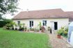 Maison Vente 2 chambres à La Ferté-Bernard - 116 886 € MAISON DE PLAIN-PIED 1996. C IMMOBILIER vous propose à quelques minutes de LA FERTE BERNARD, UNE MAISON DE PLAIN-PIED sans travaux. Elle vous offrira en rez-de-chaussée : une entrée avec penderie, cuisine aménagée et équipée, deux chambres de 10 et 12 m², salle d'eau, WC séparé. Garage avec grenier au dessus. Terrain clos et arboré de 624 m², grand abris de jardin.*Honoraires charge vendeur
