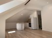 Appartement Location 1 chambre à Longwy - 580 € c.c. A LONGWY BAS A PROXIMITE DE LA GARE SNCF ET GARE ROUTIERE A LOUER UN APPARTEMENT MEUBLEE DE TYPE F2 SITUE AU 3EME ET DERNIER ETAGE D'UNE SUPERFICIE AU SOL DE 50M²;
comprenant : Une entrée, une cuisine équipée ouverte sur le salon salle à manger, une chambre, une salle de bain avec un WC, et un coin buanderie.
CHAUFFAGE ELECTRIQUE.
DOUBLE VITRAGE PVC.
IMMEUBLE SANS ASCENSEUR.
LOYER 550€.
CHARGES MENSUELLES 30€ :
Comprenant, le netoyage et l'électricité des parties communes, la redevance des ordures ménagères.
DEPOT DE GARANTIE 550€.
FRAIS D'AGENCE 550€.
APPARTEMENT DISPONIBLE A PARTIR DU 1ER MAI 2021.
