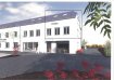 Bureau Location à Hoscheid-Dickt - 1 500 € A louer spacieux bureau sur 2 niveaux à Hoscheid-Dickt.
Niveau 1:
- entrée avec coin vestiaire
- 1 grand bureau de 28,24m²
- salle de réunion
- kitchenette
- wc.
Niveau 2:
- 1 grand bureau de 18,30m²
- wc
- archives.
Porte d'accès pour le bureau à l'arrière du bâtiment, grands parkings.
Hoscheid-Dickt village situé dans le nord du Luxembourg, à 15min de Diekirch via A7.
Loyer 1500€ + 100€ charges
Garantie 3000€
Commission d'Agence 1755€