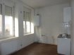 Appartement Vente à Longwy - 55 000 € appartement avec entrée privative au rez-de-chaussée: cuisine ouverte sur séjour, 2 chambres, salle de bains, vendue sans garantie du fonctionnement de la chaudière, prévoir quelques travaux