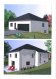 Maison individuelle Vente 3 chambres à Volmerange-les-Mines - 390 000 €
AUX PORTES DU LUXEMBOURG !!!
Venez découvrir ce projet présenté sur un terrain de 610 m2, avec vue imprenable sur la campagne environnante.
Inspiration ultra design pour cette création, qui comporte 3 grandes chambres une sa salle d'eau et un bureau
Vous retrouvez un OPEN SPACE de plus de 48 m2 pour recevoir famille et amis. Les grandes ouvertures qui la composent vous apporteront une luminosité très agréable.
une grande cave de 46 m 2 et un garage de 2 voitures
Avec ses lignes modernes et ses jeux de couleurs, elle ne laissera à coup sûr personne indifférent !!