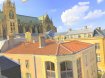 Appartement Location à Metz - 380 € c.c. METZ HYPER CENTRE: 11 en fournirue
VUE EXCEPTIONNELLE !
Ideal étudiant en coeur de ville et proximité immédiate des facs
Au 5 eme étage sans ascenseur, grand F1 de 30m2, meublé, comprenant une entrée, cuisine ouverte sur pièce de vie, coin nuit, salle de bains avec wc, chauffage electrique, DPE: E
Meubles: four, frigo, sommier, meuble de rangements, table
LIBRE AU 4 AVRIL 2020
Loyer: 350 €
Charges: 30 €
Honoraires: 330 €
Dépôt de garantie: 700 €
IMMOGEST
13 RUE DU STADE
57155 MARLY
07.89.05.45.27 (m.marsicano)
03.87.57.19.33