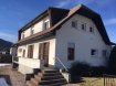 Maison Vente à Vagney - 172 000 € Maison élevée sur sous-sol, cave. RDC : entrée, cuisine, salon-séjour, 2 chambres, salle de douche, WC - 1er étage : cuisine, séjour, 2 chambres, salle d'eau, WC - grenier aménageable - 2 garages - terrain de 526 m² Prix : 172 000 * *Dont Honoraires % TTC à la charge de l'acquéreur calculés sur la base du prix net vendeur Prix hors honoraires :