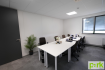 À louer, bureau privatif n.1 de 20 m² situé au 1er étage d'un centre d'affaires, dans un espace de bureaux en colocation, idéal pour une entreprise, un indépendant ou une profession libérale.

Le bureau est disponible immédiatement et donne accès à plusieurs espaces communs comprenant deux salles de réunion, une cuisine entièrement équipée avec table à manger, une salle de podcast ainsi que des WC séparés pour les hommes et les femmes.

L'immeuble est équipé de la climatisation et du chauffage afin d'assurer un confort optimal tout au long de l'année.

Le loyer est de 1.000 € par mois, charges comprises. Les charges incluent le chauffage, l'eau, l'électricité et internet. La durée minimale du bail est fixée à un an.

Caution 3 mois de loyer - Commission d'agence un mois de loyer + TVA à charge du locataire

Contact et visites : Jonathan MAITRE, email : jonathan@parkagence.lu  
Téléphone: 621 592 733