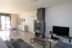 Maison Vente 3 chambres à Boulange - 275 000 € Maison Boulange 6 pièce(s) 109 m2. Au calme, sur 5.65 ares venez découvrir ce charmant pavillon individuel de plain sur sous sol de 109 m².
Il se compose pour la partie jour d'une entrée avec placard, d'un salon-séjour ouvert avec poêle à bois et d'une cuisine équipée. Ces pièces donnant toutes accès sur le jardin.
Pour la partie nuit, dégagement, 3 chambres avec placard dont une avec accès terrasse, salle de bains ( baignoire - douche - vasques ) et wc.
En sous sol, une pièce de 22 m² pouvant être utilisée comme bureau ou salle de jeux, buanderie et grand garage de 50 m² avec porte motorisée.
Une piscine vient compléter ce bien.
Construction de 2002
Chauffage électrique
Double vitrage et porte d'entrée de 2011
Cumulus de 2018
Honoraire à charge vendeur
Peggy Brunet : 06 83 55 51 42